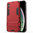 Slim Armour Tough Shockproof Case for Apple iPhone Xs Max - Red